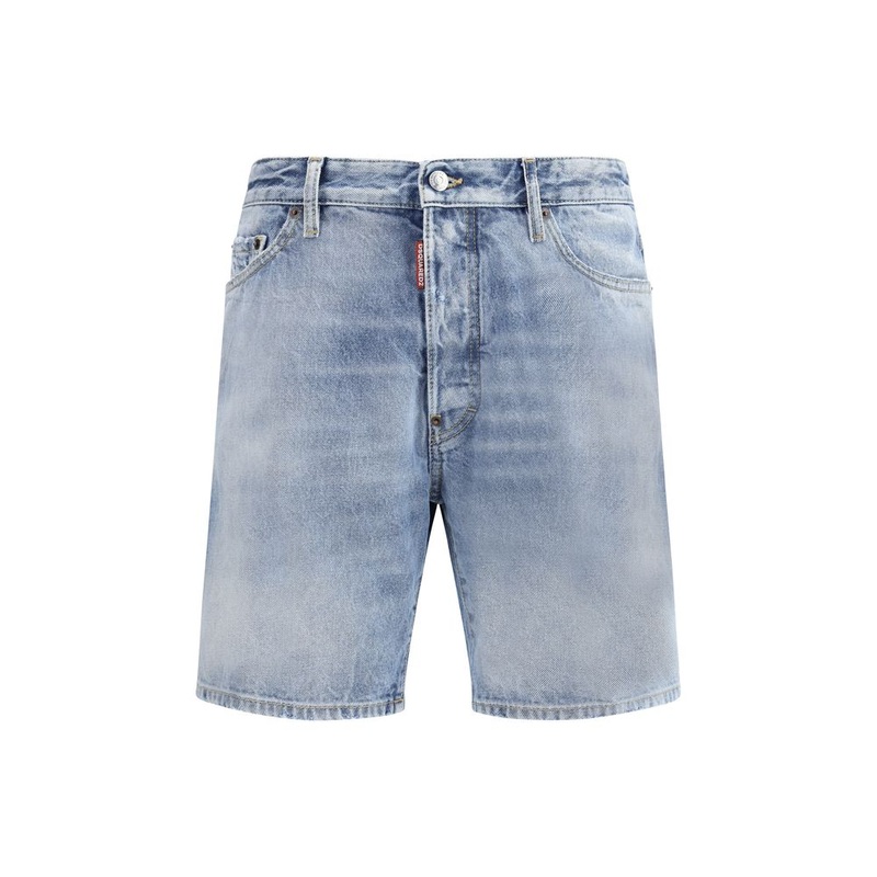 Dsquared Marine Shorts|IT46 | S