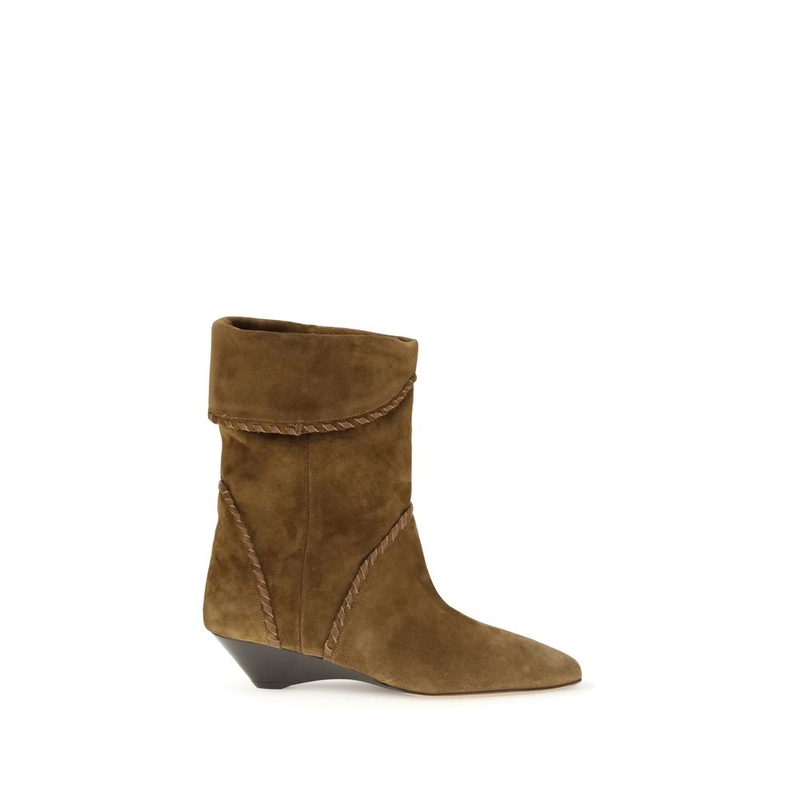 Isabel Marant Edoa Boots|EU38/US8|EU39/US9