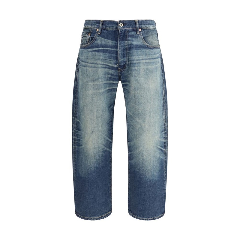 Junya Watanabe Boot-cut Jeans|XL