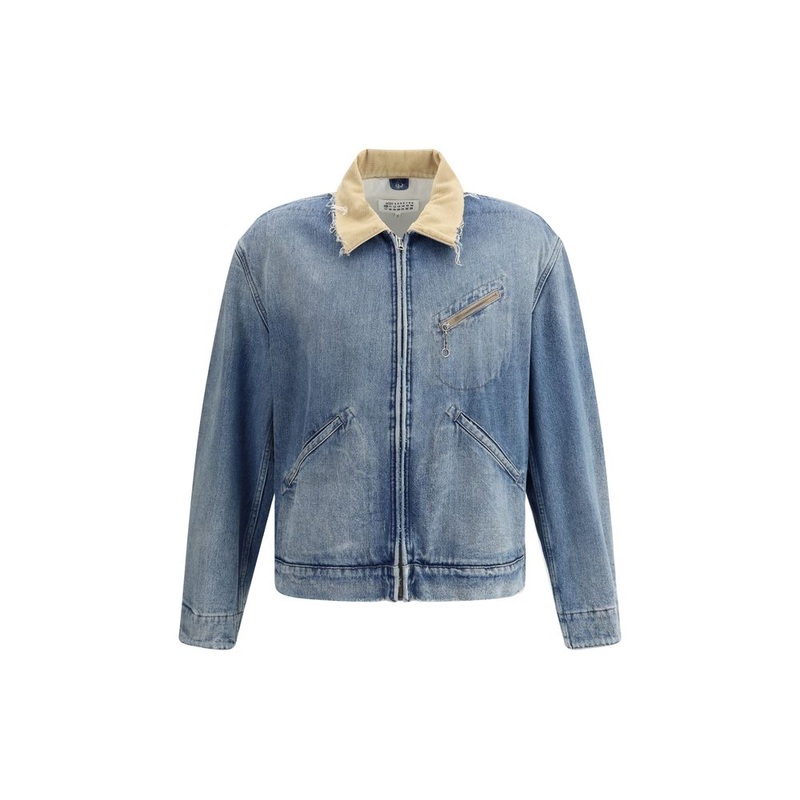 Margiela Denim Jacket|IT48 | M