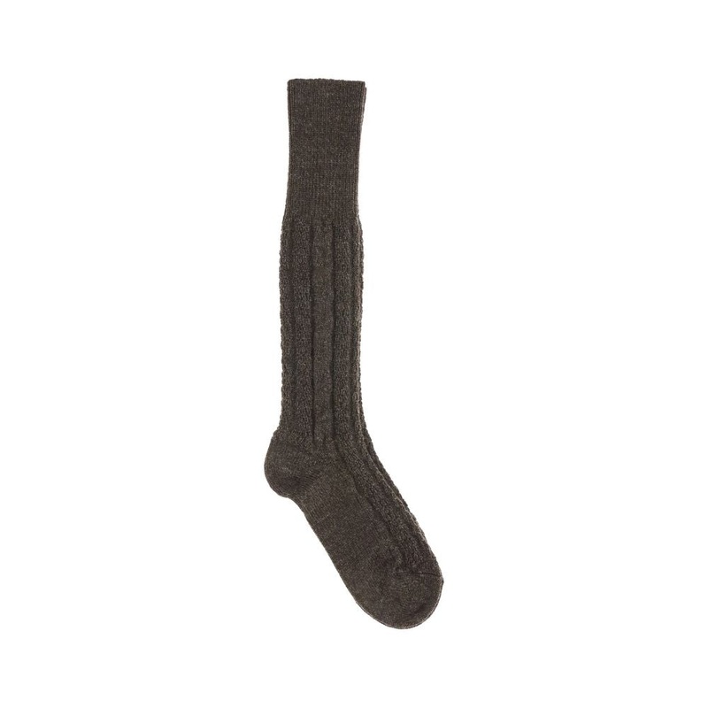 Margiela Wool Socks|S|M