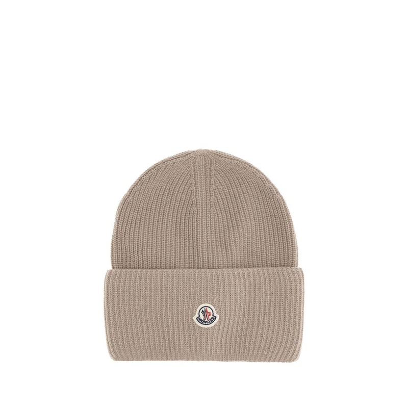 Moncler Beanie Hat|UNI