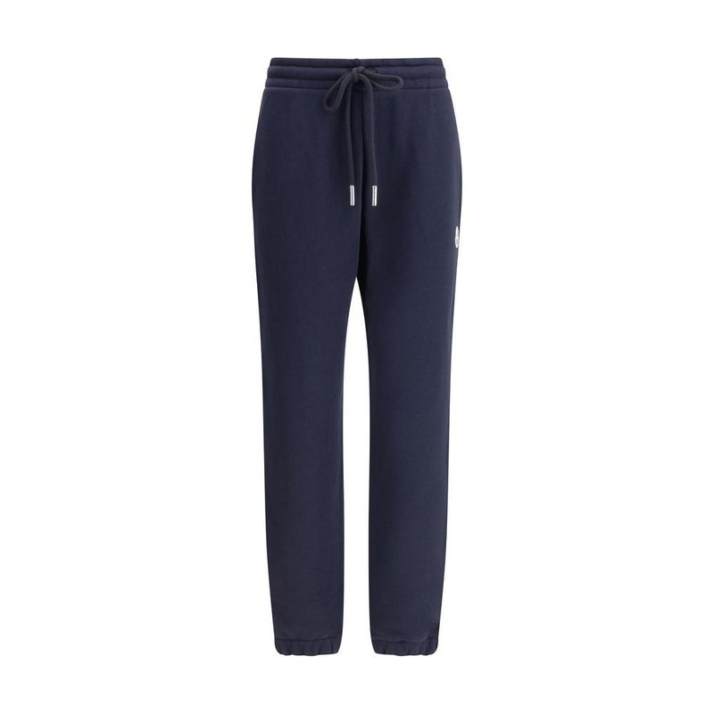 Moncler Cotton Sweatpants|S|XS