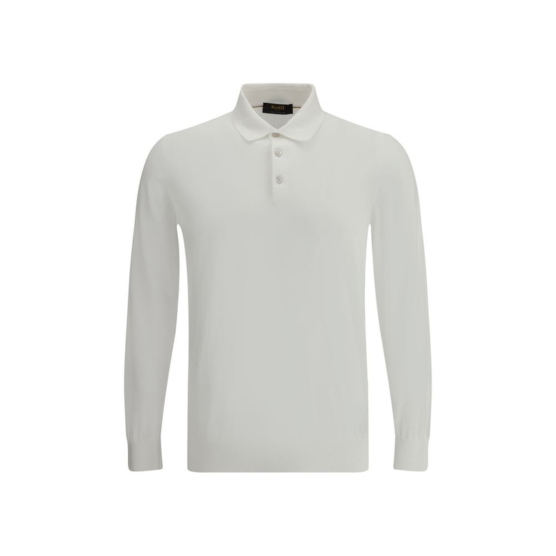 MooRER Alonso Polo Shirt|IT48 | M