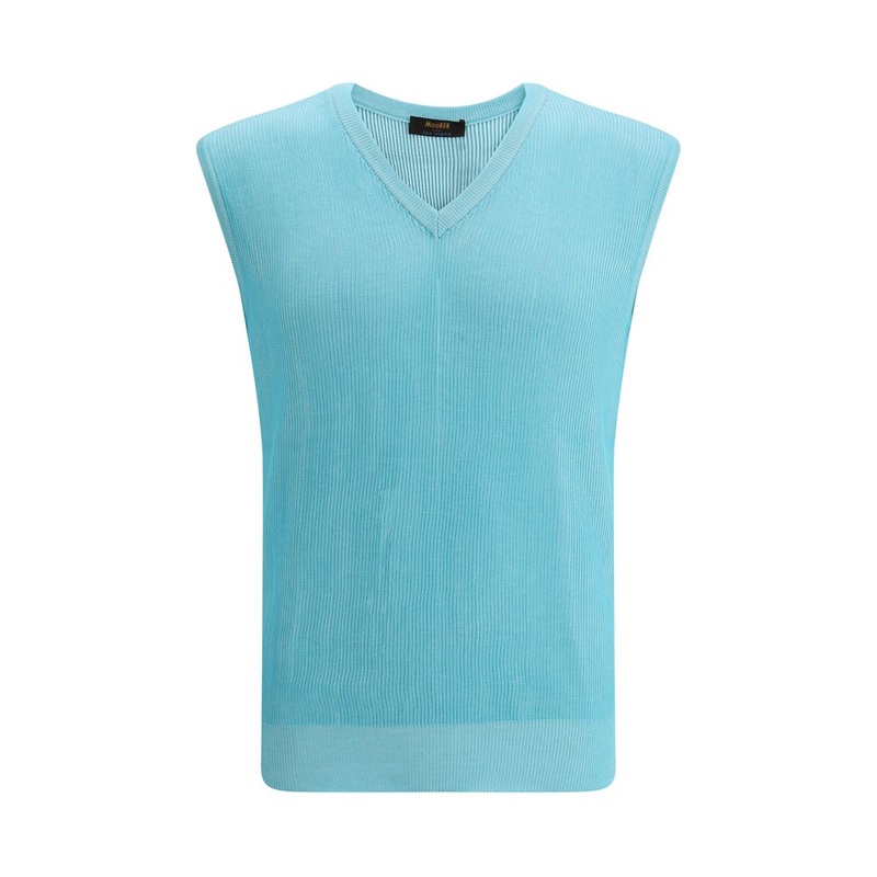 MooRER Anson-sia Vest|IT48 | M|IT50 | L