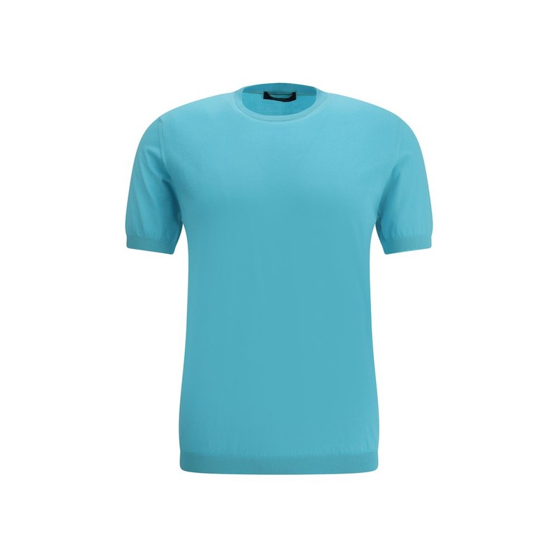 MooRER Jude Knit T-shirt|IT50 | L|IT52 | XL|IT48 | M