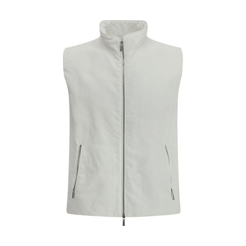 MooRER Senio Vest Jacket|IT46 | S