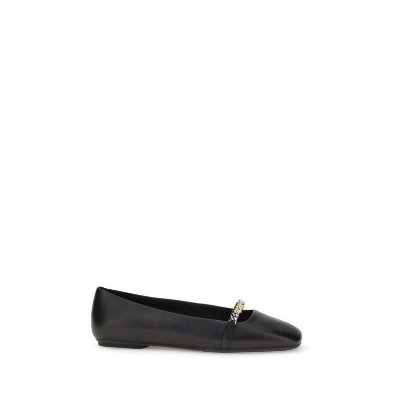 PINKO Leather Ballerinas|EU36/US6|EU37/US7|EU38/US8|EU39/US9|EU40/US10