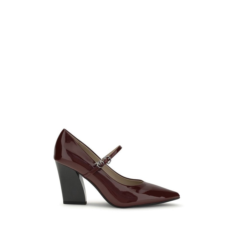 PINKO Patent leather Pumps|EU36/US6|EU37/US7|EU38/US8|EU39/US9|EU40/US10