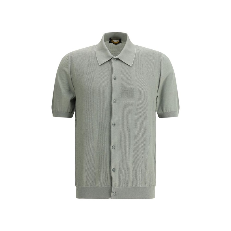 Svevo Short-sleeve knit Shirt|M|S