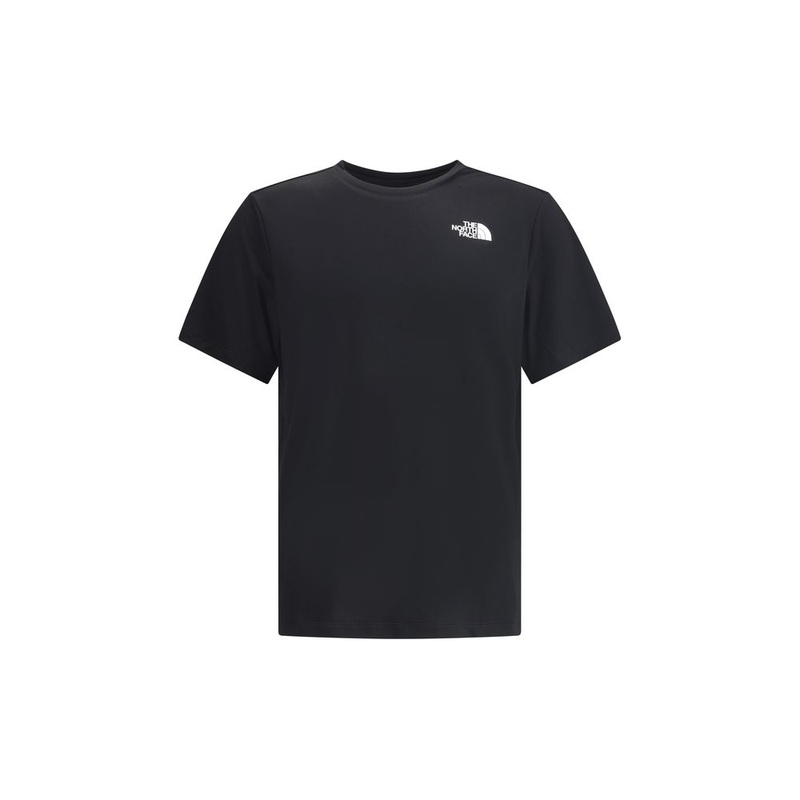 The North Face Logoed T-Shirt|L