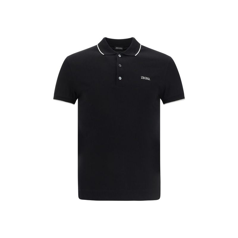 ZEGNA Polo Shirt|IT50 | L