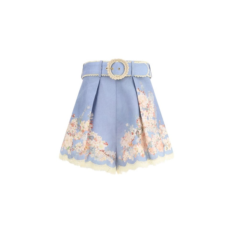 Zimmermann Cascadian Shorts|0/XS|1|2