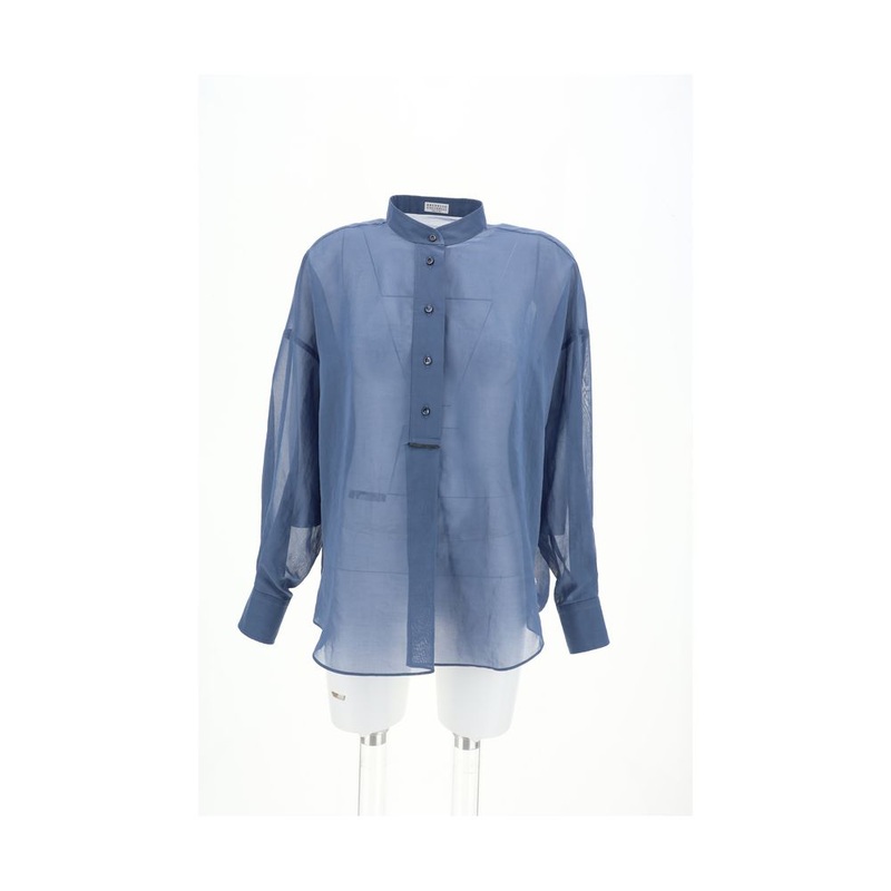 Brunello Cucinelli Blousa|L