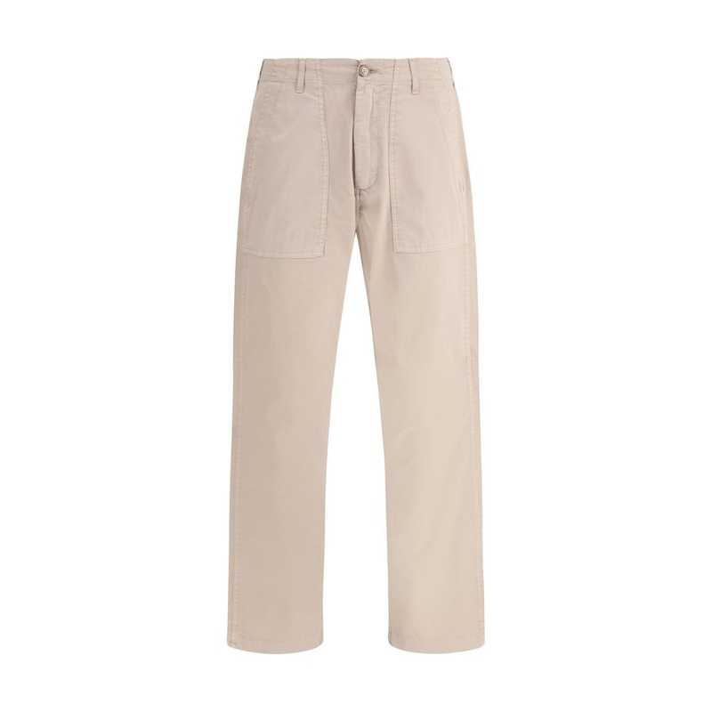 Cruna Cork Pants|IT50 | L