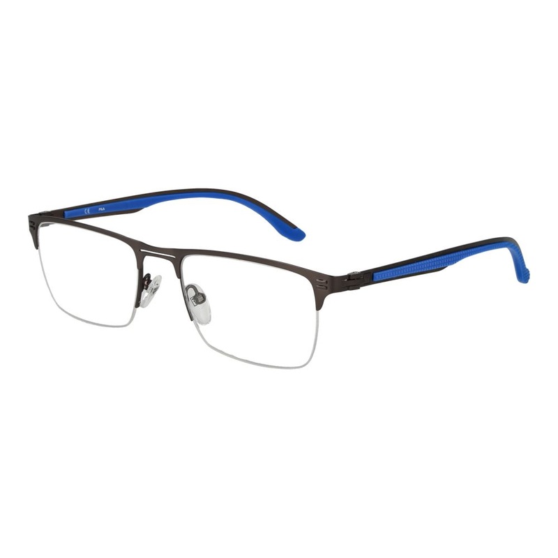 Fila Gray Men Optical Frames
