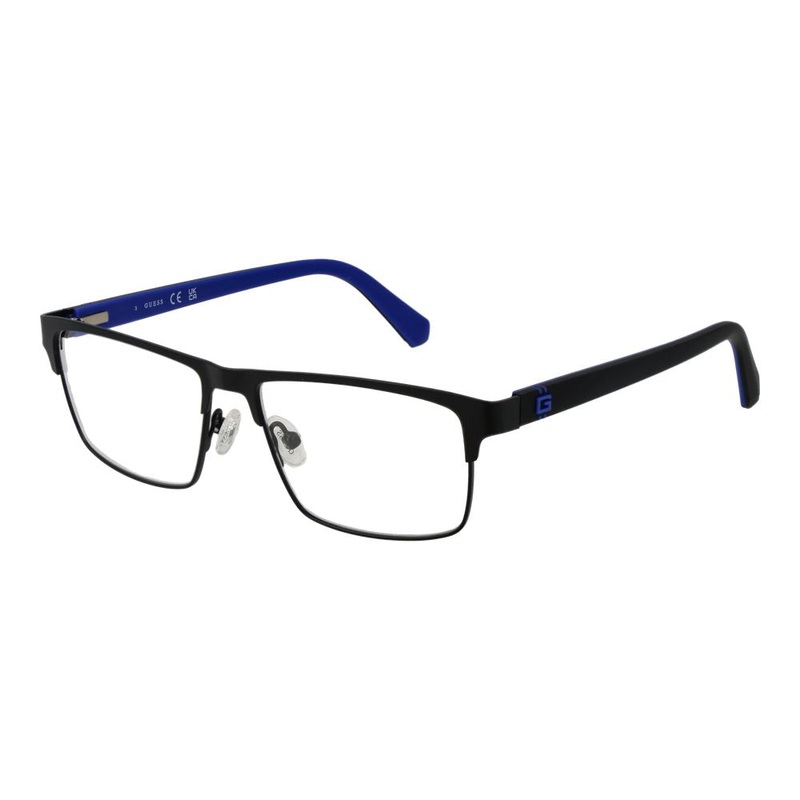 Guess Black Men Optical Frames