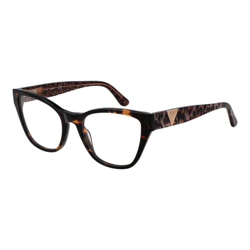 Guess Brown Women Optical Frames