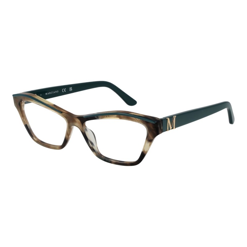 Marciano by Guess Multicolor Women Optical Frames