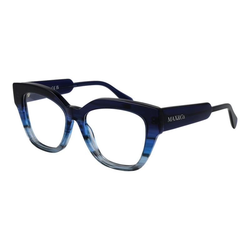 Max & Co Blue Women Optical Frames