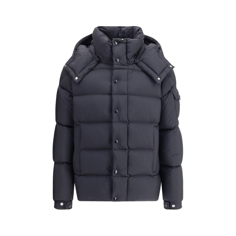 Moncler Maya short Down Jacket