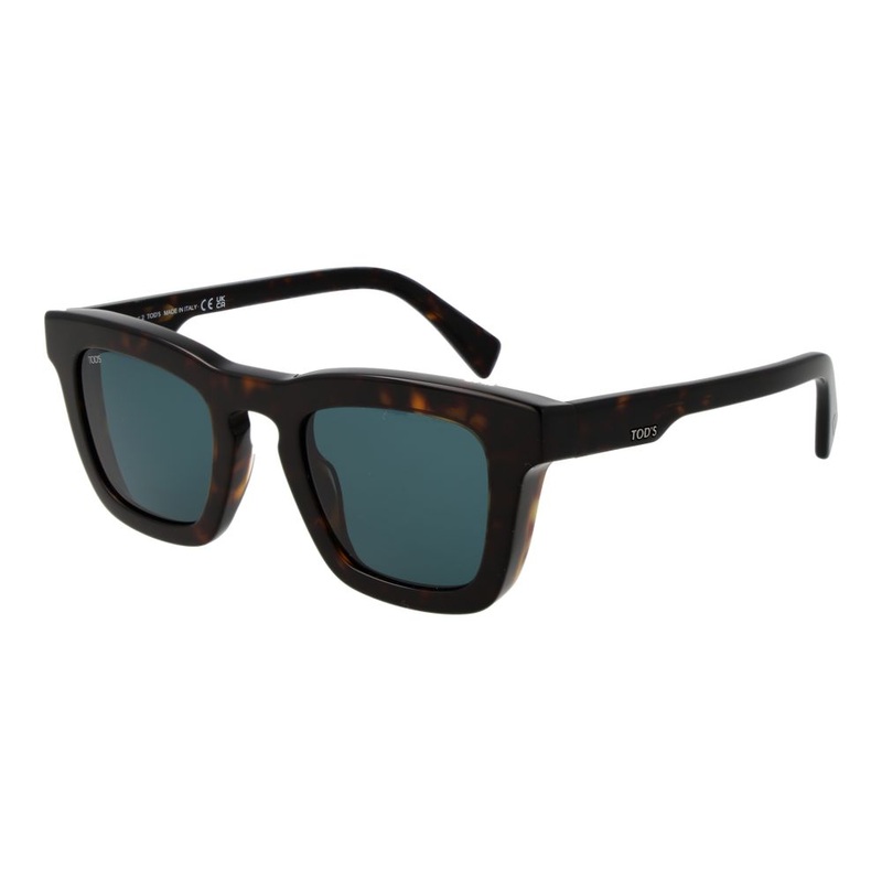Tod’s Brown Men Sunglasses
