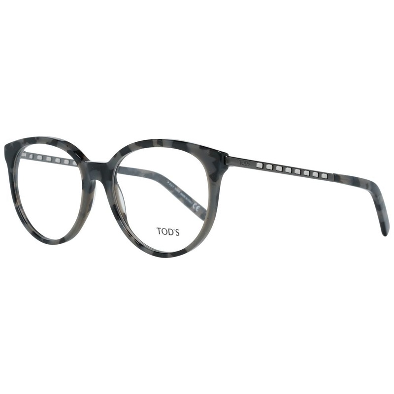 Tod’s Gray Women Optical Frames