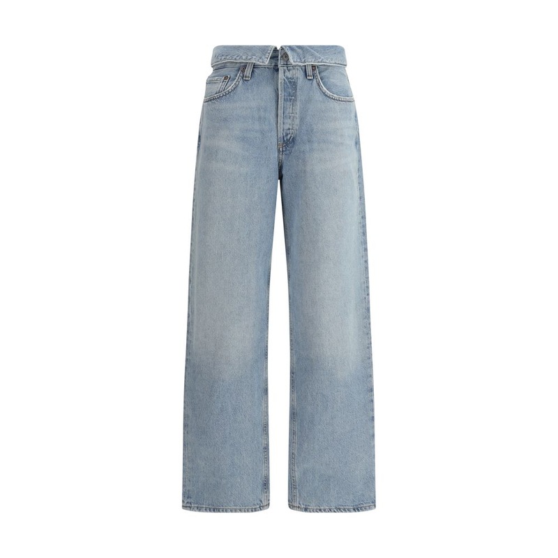 Agolde Echo Jeans|W25|26|27|28