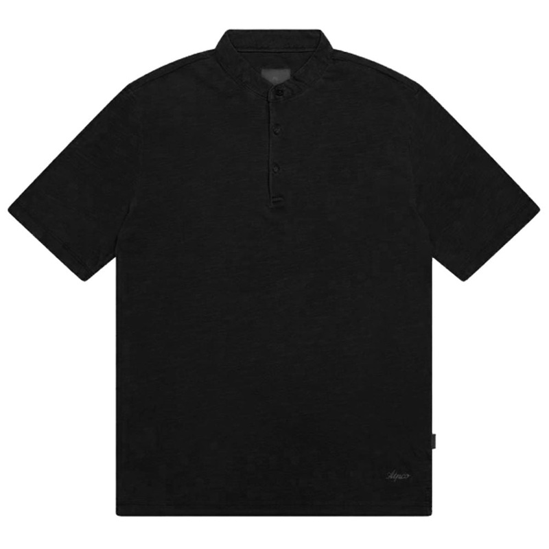 AT.P.CO Black Cotton T-Shirt|S|L|XL|XXL