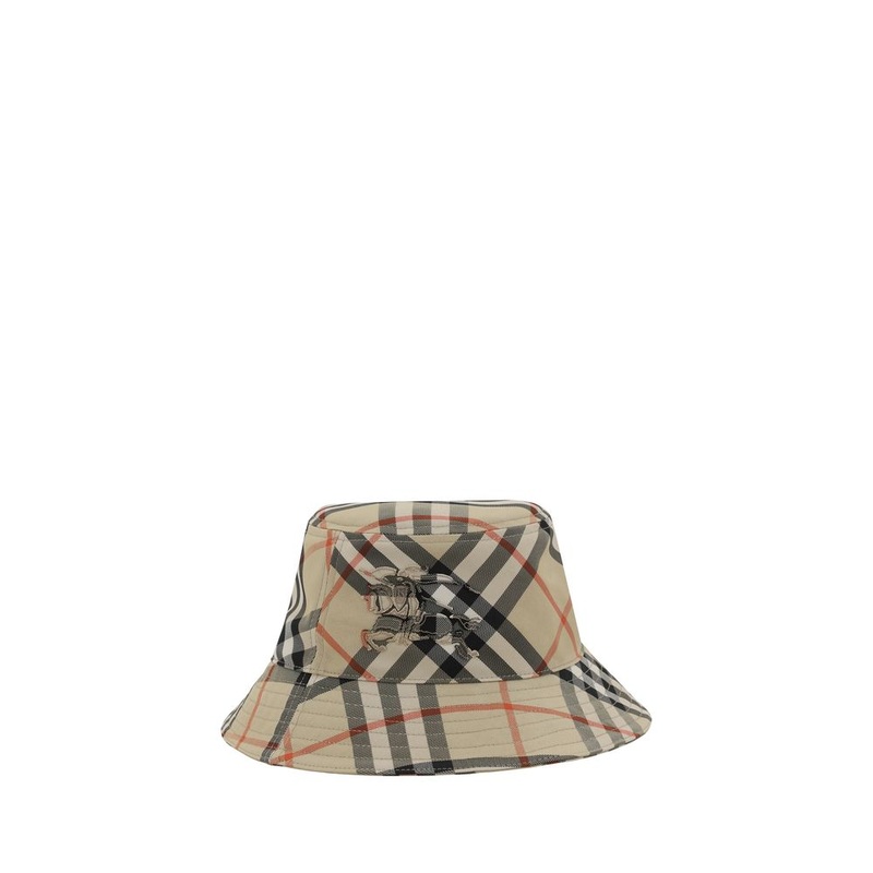 Burberry Bucket Hat|M|S|L