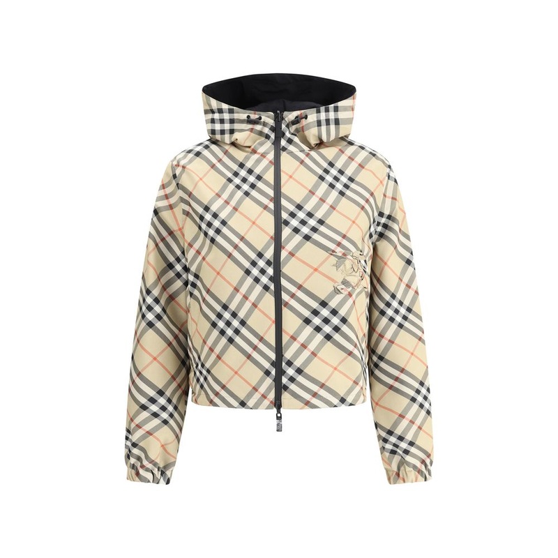 Burberry Reversible Jacket|S|XS|L|M