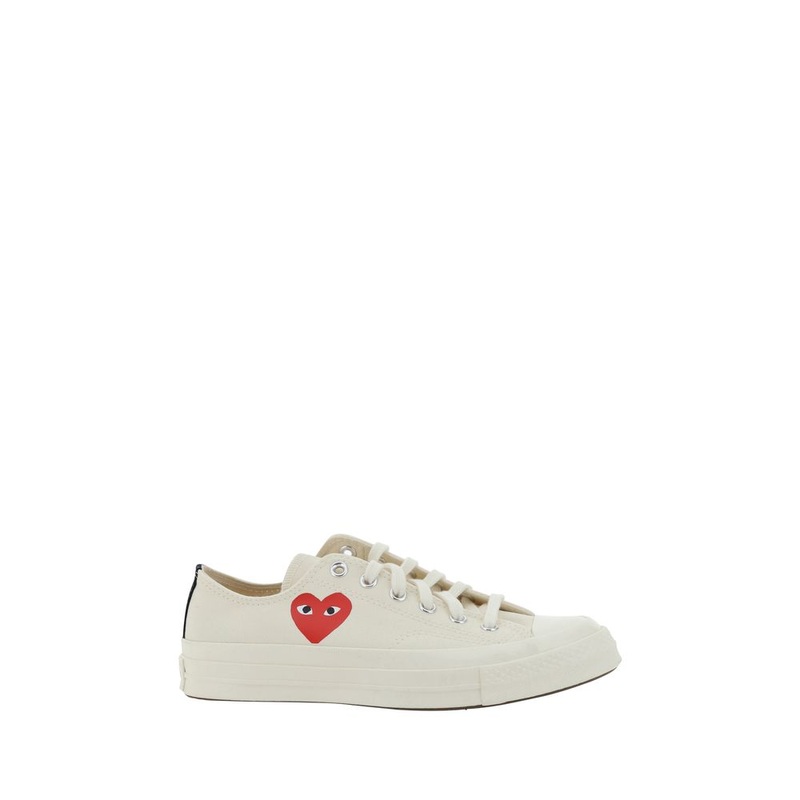 Comme Des Garons Play x Converse Comme des Garcons Play x Converse Sneakers