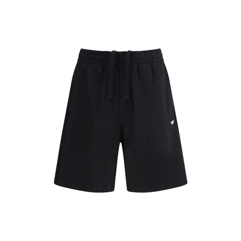 Diesel P-bisc-d Sweatshorts|S