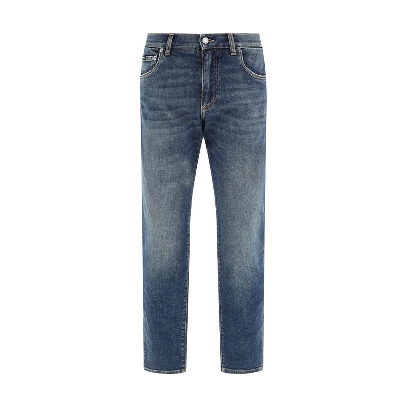 Dolce & Gabbana Jeans|IT50 | L|IT48 | M