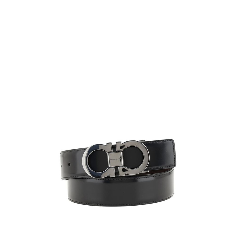 Ferragamo Reversible Belt|110 cm / 44 Inches|100 cm / 40 Inches|105 cm / 42 Inches