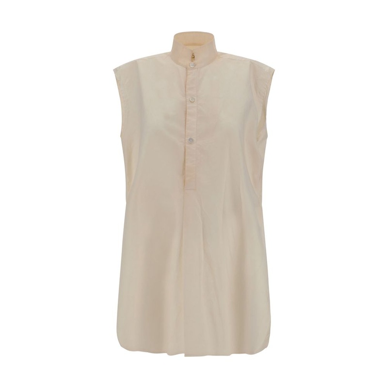 Quira Sleeveless Shirt|IT38 | S