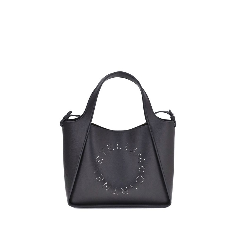 Stella McCartney Faux leather Tote Bag