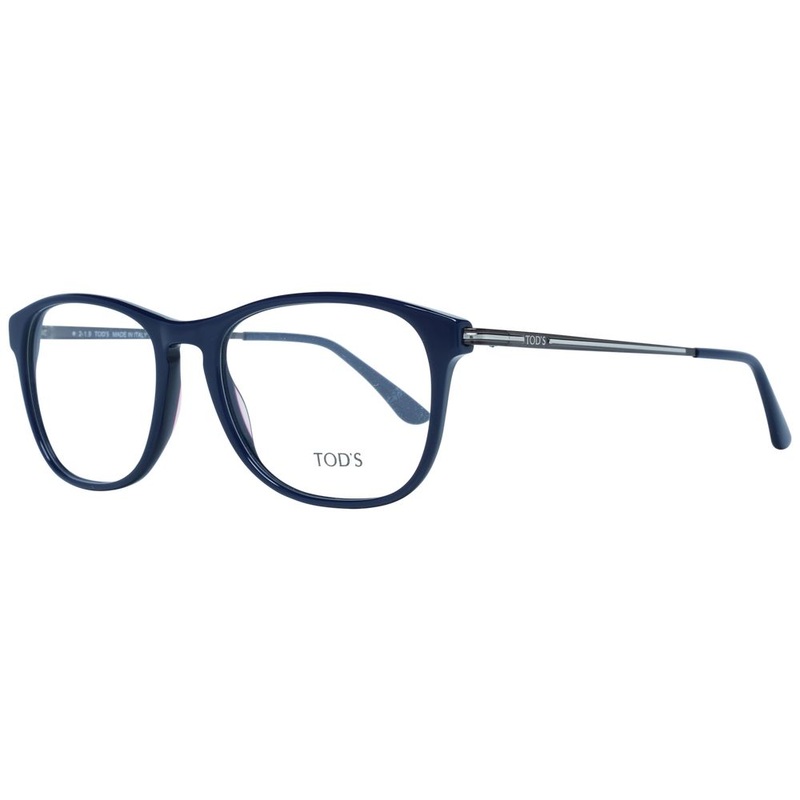 Tod’s Blue Men Optical Frames
