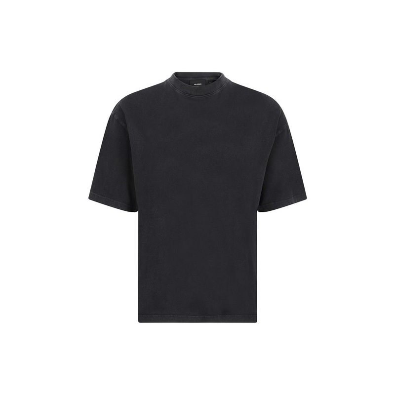Axel Arigato Typo T-Shirt|L|XL