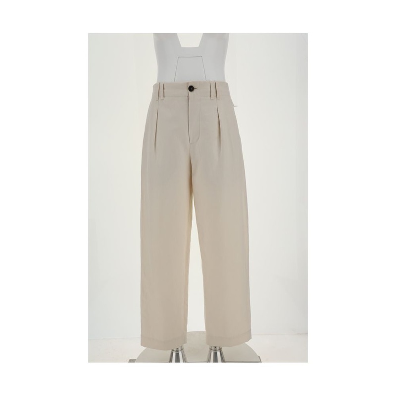 Brunello Cucinelli Pants|IT44 | L|IT42 | L