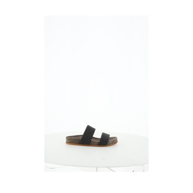 Brunello Cucinelli Sandals|EU36.5/US6.5|EU37.5/US7.5|EU38/US8|EU40/US10