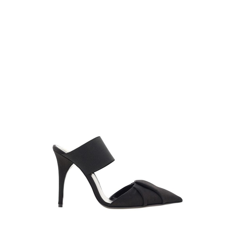 Bruno Frisoni Draped Pumps|EU37/US7|EU36/US6|EU39/US9