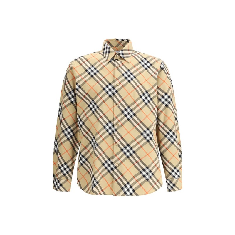 Burberry Archive Check Shirt|S|XS|L|M|XL|XXL