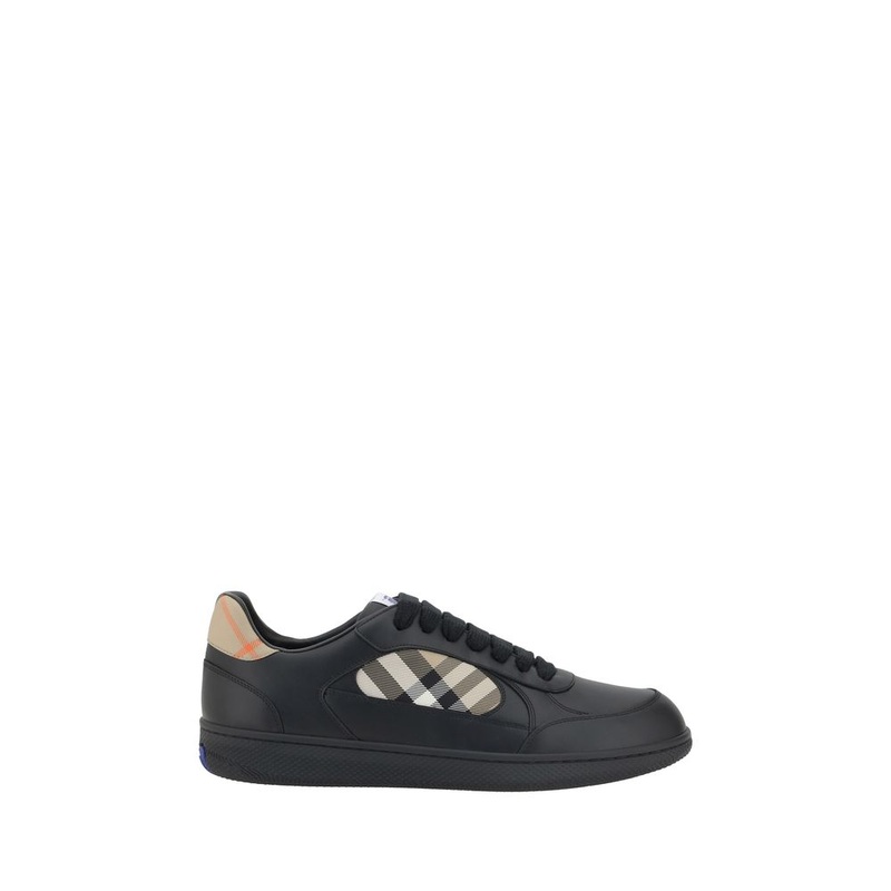Burberry Leather Sneakers|EU40/US7
