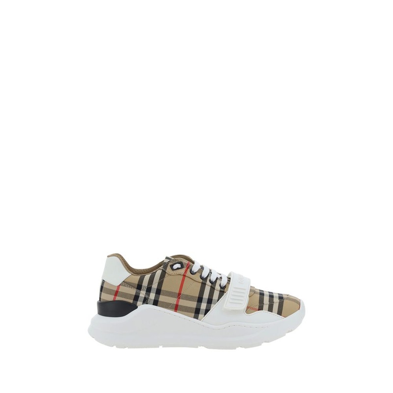 Burberry New Regis Sneakers|EU40/US7