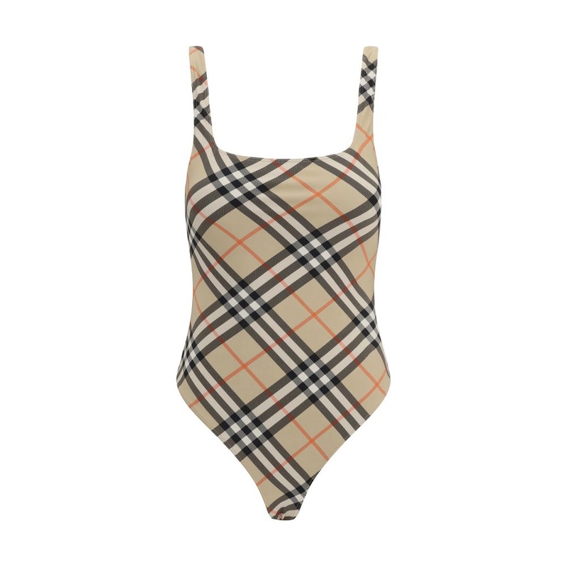Burberry One piece Swimsuit|S