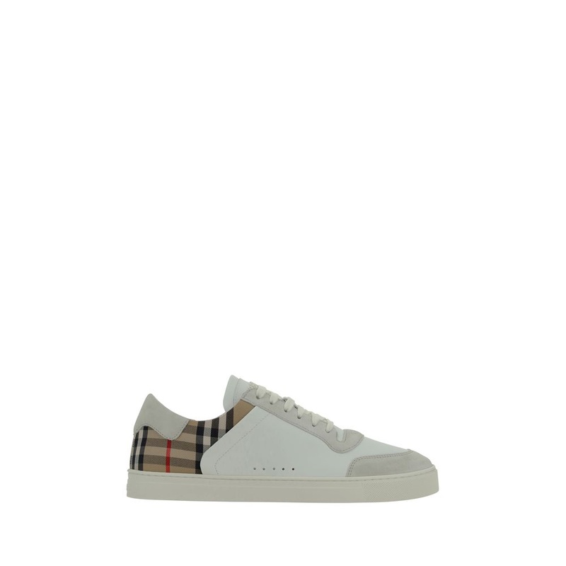 Burberry Stevie Sneakers|EU40.5/US7.5|EU43.5/US10.5|EU39/US6|EU40/US7|EU41/US8
