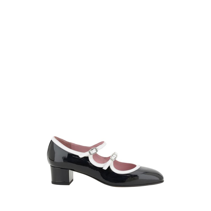 Carel Paris Kina Pumps|EU36/US6|EU41/US11|EU37.5/US7.5