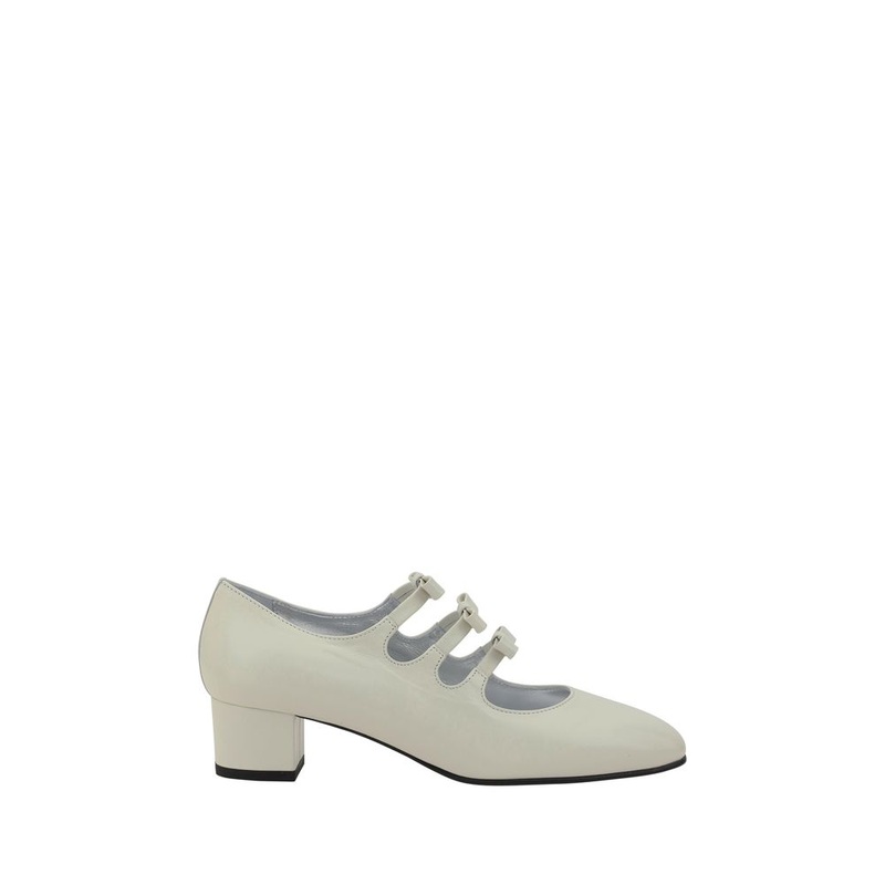 Carel Paris Mary Jane Pumps|EU36/US6|EU36.5/US6.5|EU41/US11|EU37/US7