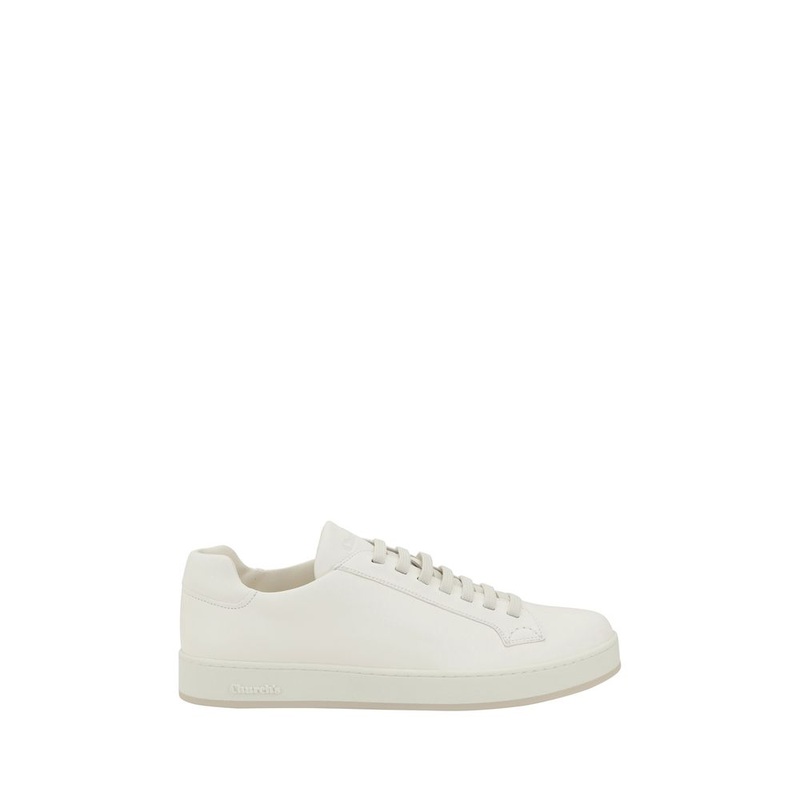 Church’s Leather Sneakers|EU39/US6|EU41/US8